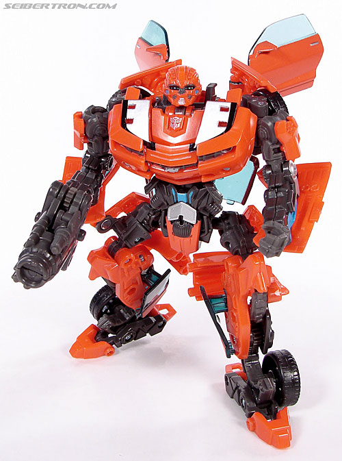 Transformers (2007) Cliffjumper (Image #89 of 94)