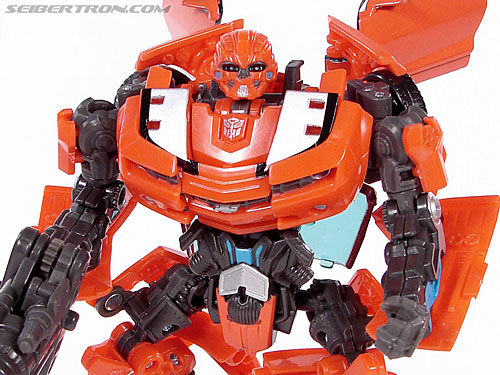 Transformers (2007) Cliffjumper (Image #90 of 94)