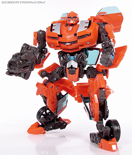 Transformers (2007) Cliffjumper (Image #91 of 94)