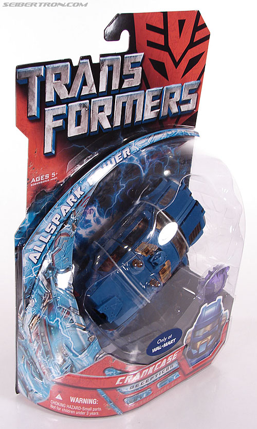 Transformers (2007) Crankcase (Image #4 of 96)