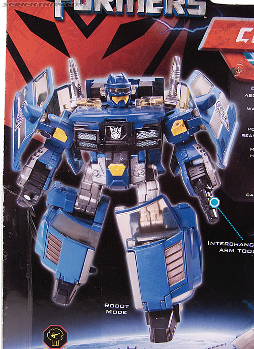 Transformers (2007) Crankcase (Image #8 of 96)