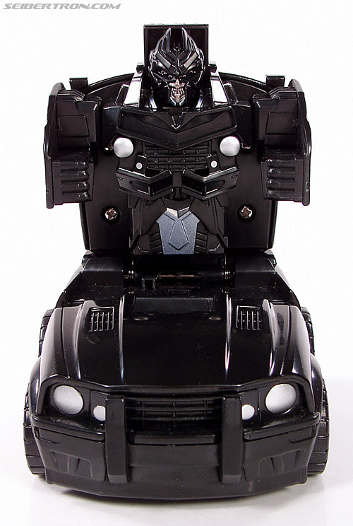 Transformers (2007) Barricade (Image #34 of 95)