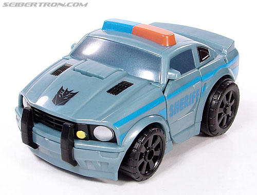 Transformers (2007) Barricade (Image #71 of 95)