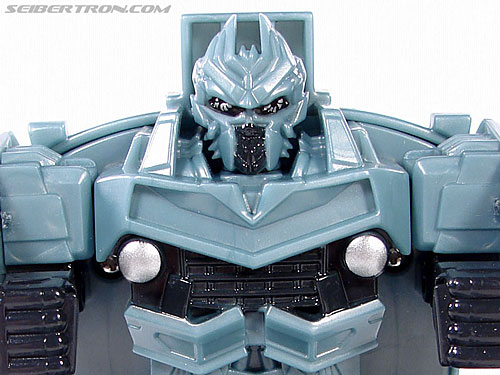 Transformers (2007) Barricade (Image #77 of 95)