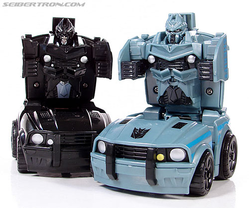 Transformers (2007) Barricade (Image #92 of 95)