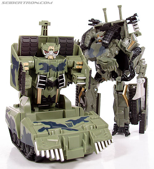 Transformers (2007) Brawl (Image #33 of 56)