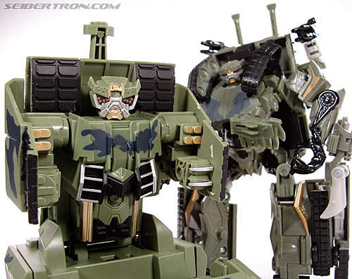 Transformers (2007) Brawl (Image #34 of 56)