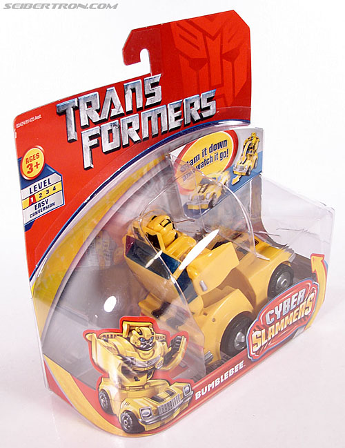 Transformers (2007) Bumblebee (Image #4 of 57)