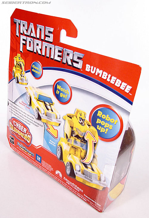 Transformers (2007) Bumblebee (Image #5 of 57)