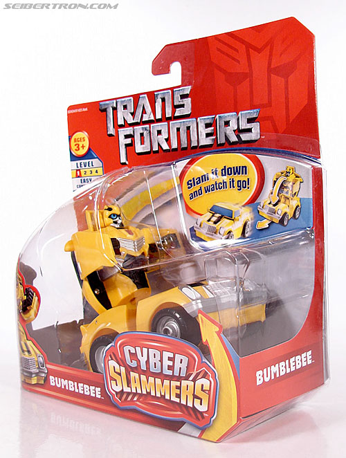 Transformers (2007) Bumblebee (Image #8 of 57)