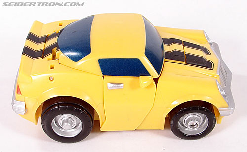Transformers (2007) Bumblebee (Image #16 of 57)