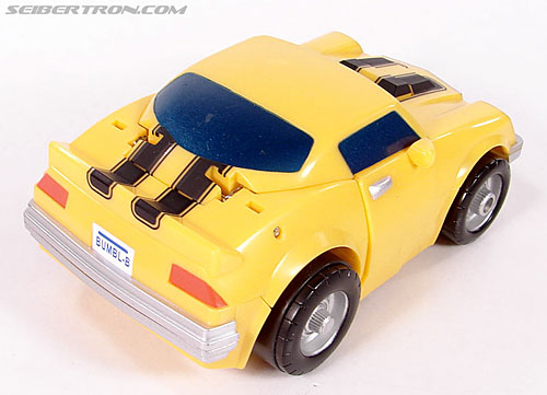 Transformers (2007) Bumblebee (Image #17 of 57)