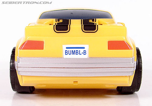 Transformers (2007) Bumblebee (Image #19 of 57)