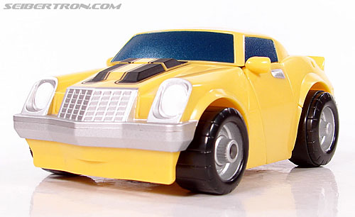 Transformers (2007) Bumblebee (Image #23 of 57)