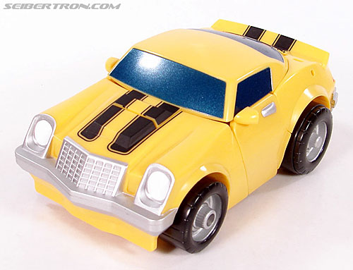 Transformers (2007) Bumblebee (Image #24 of 57)