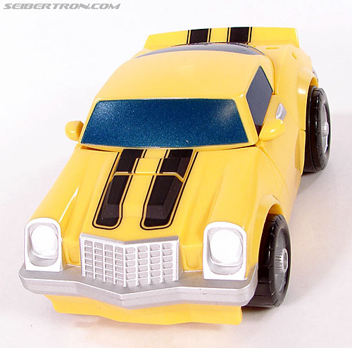 Transformers (2007) Bumblebee (Image #25 of 57)