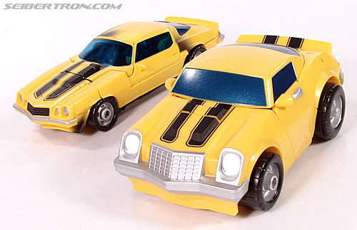 Transformers (2007) Bumblebee (Image #28 of 57)