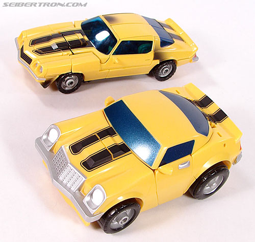 Transformers (2007) Bumblebee (Image #29 of 57)