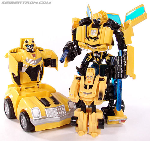 Transformers (2007) Bumblebee (Image #32 of 57)
