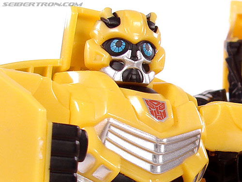 Transformers (2007) Bumblebee (Image #36 of 57)