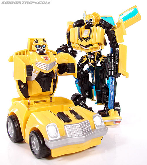 Transformers (2007) Bumblebee (Image #37 of 57)