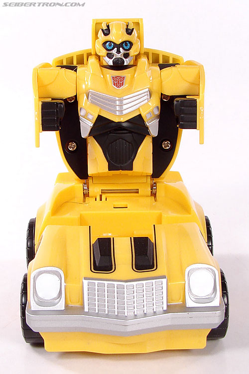 Transformers (2007) Bumblebee (Image #38 of 57)