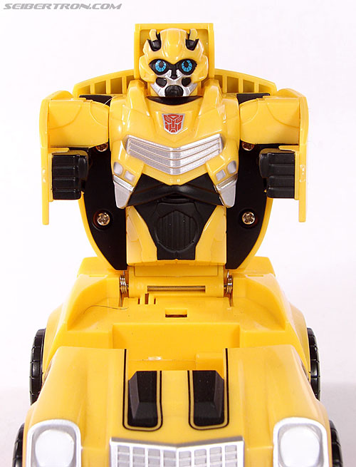 Transformers (2007) Bumblebee (Image #39 of 57)