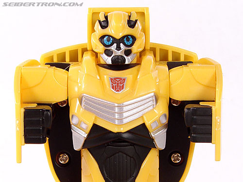 Transformers (2007) Bumblebee (Image #40 of 57)