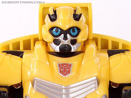 Transformers (2007) Bumblebee gallery
