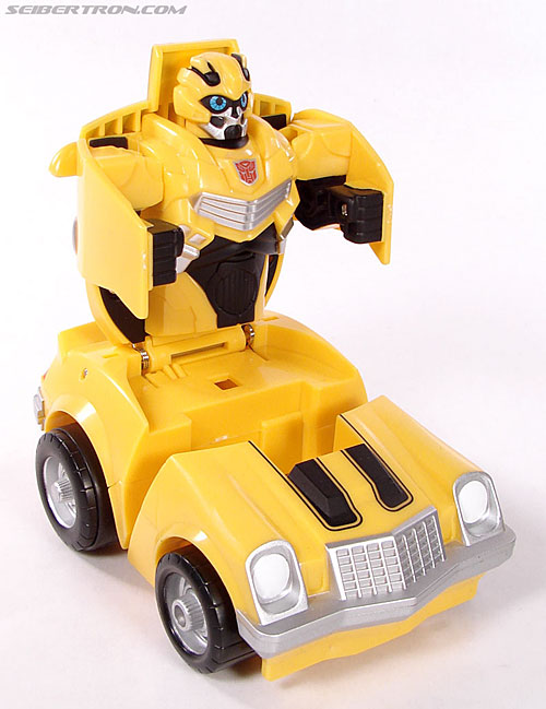 Transformers (2007) Bumblebee (Image #42 of 57)