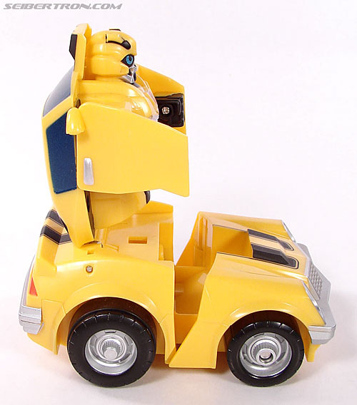 Transformers (2007) Bumblebee (Image #43 of 57)