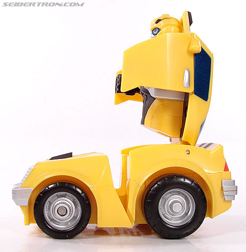 Transformers (2007) Bumblebee (Image #47 of 57)
