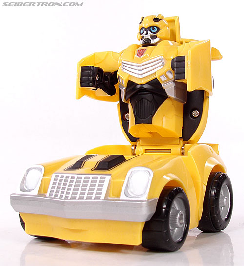 Transformers (2007) Bumblebee (Image #48 of 57)
