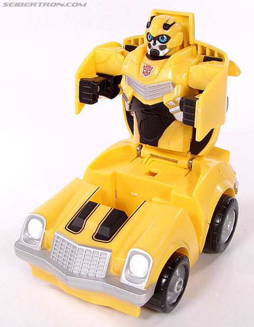 Transformers (2007) Bumblebee (Image #49 of 57)