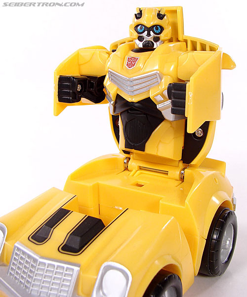 Transformers (2007) Bumblebee (Image #50 of 57)