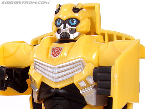 Transformers (2007) Bumblebee (Image #55 of 57)