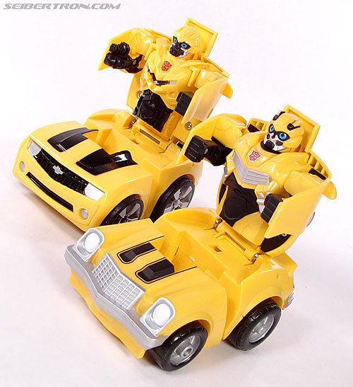 Transformers (2007) Bumblebee (Image #56 of 57)