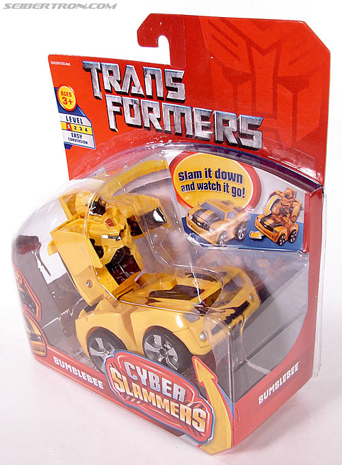 Transformers (2007) Bumblebee (Concept Camaro) (Image #10 of 58)
