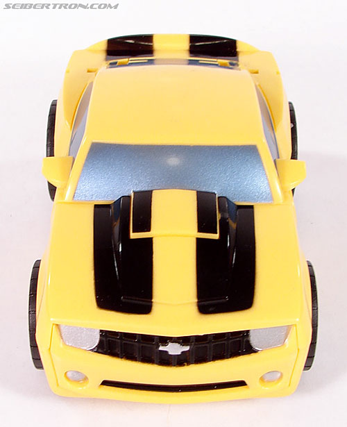 Transformers (2007) Bumblebee (Concept Camaro) (Image #13 of 58)