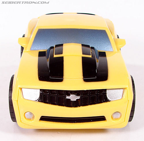 bumblebee transformer toy 2007