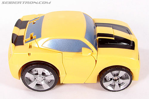 Transformers (2007) Bumblebee (Concept Camaro) (Image #17 of 58)