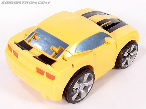 Transformers (2007) Bumblebee (Concept Camaro) (Image #18 of 58)