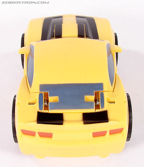 Transformers (2007) Bumblebee (Concept Camaro) (Image #19 of 58)