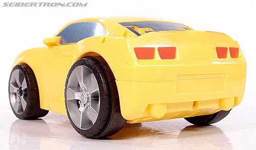 Transformers (2007) Bumblebee (Concept Camaro) (Image #21 of 58)