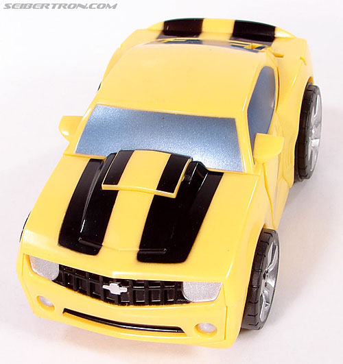 Transformers (2007) Bumblebee (Concept Camaro) (Image #25 of 58)