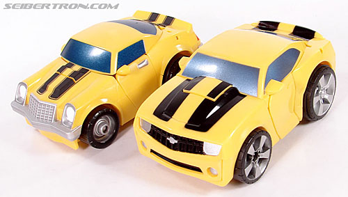 Transformers (2007) Bumblebee (Concept Camaro) (Image #27 of 58)