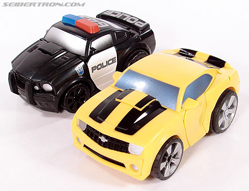 Transformers (2007) Bumblebee (Concept Camaro) (Image #29 of 58)