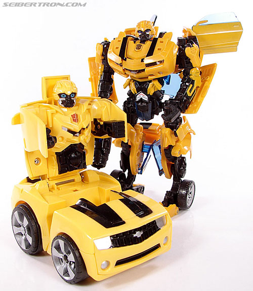 Transformers (2007) Bumblebee (Concept Camaro) (Image #33 of 58)