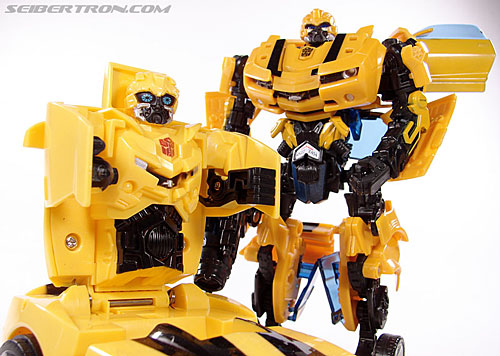 Transformers (2007) Bumblebee (Concept Camaro) (Image #34 of 58)
