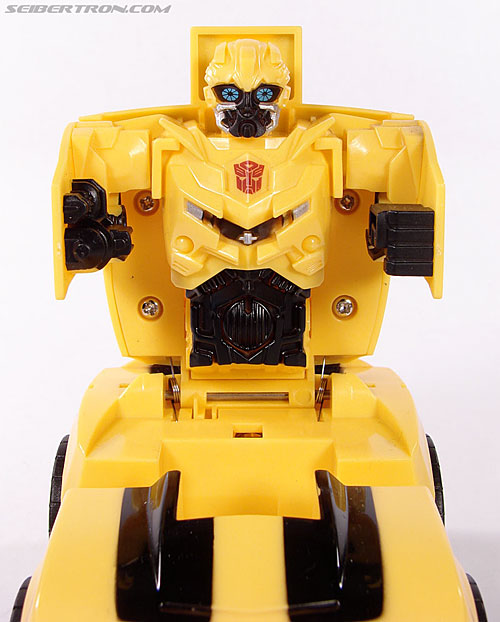 Transformers (2007) Bumblebee (Concept Camaro) (Image #36 of 58)